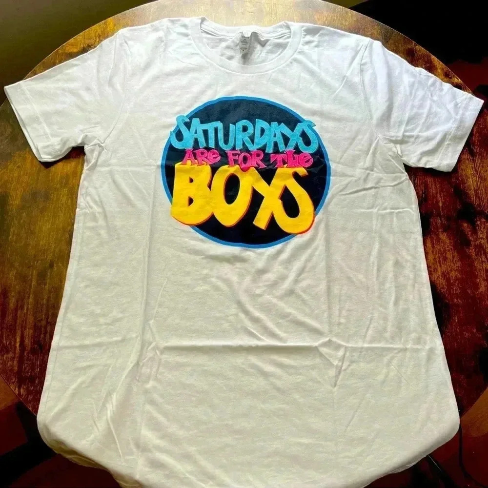 BELLA CANVAS | Barstool Sports t-shirt. Size: M.